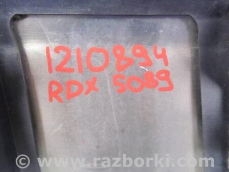 ФОТО Решітка радіатора для Acura RDX TB3, TB4 (12-15) Київ