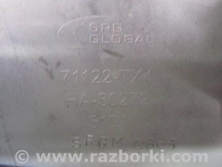 ФОТО Решітка радіатора для Acura RDX TB3, TB4 (12-15) Київ