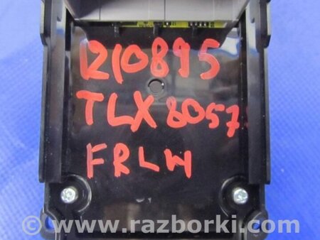 ФОТО Блок керування склопідіймачами для Acura TLX (17-20) Київ