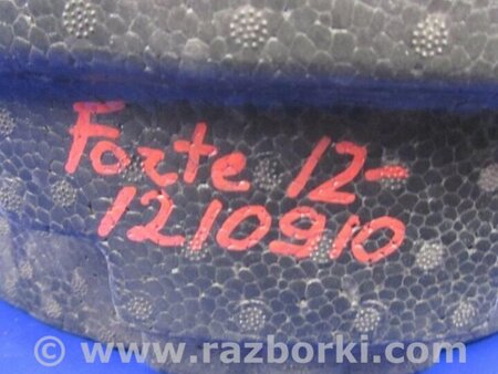 ФОТО Скринька інструментальна для KIA Forte YD (2012-) Київ