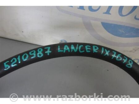 ФОТО Трубка кондиціонеру для Mitsubishi Lancer IX 9 (03-07) Київ