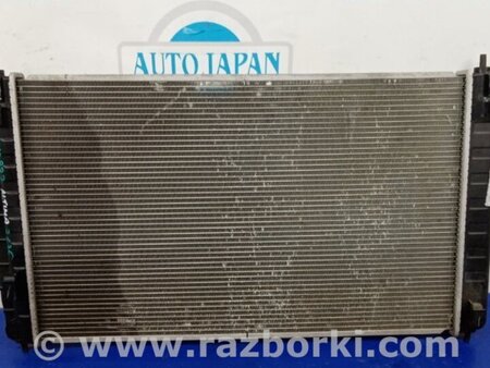 ФОТО Радіатор основний для Nissan Altima L33 Київ