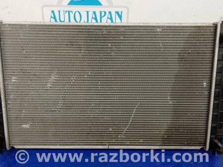 ФОТО Радіатор основний для Nissan Altima L33 Київ