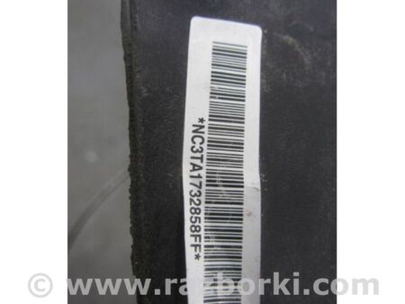 ФОТО Панель передня для Nissan Altima L33 Київ