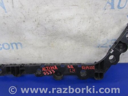 ФОТО Кронштейн заднього бампера для Nissan Altima L33 Київ