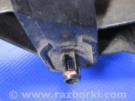 ФОТО Кронштейн заднього бампера для Nissan Altima L33 Київ