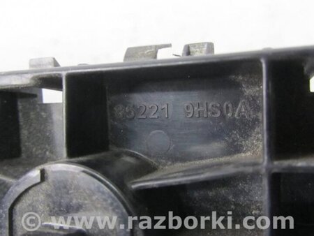 ФОТО Кронштейн заднього бампера для Nissan Altima L33 Київ