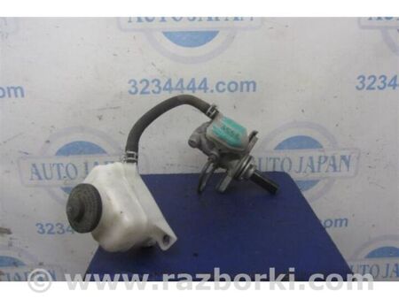 ФОТО Головний гальмівний циліндр для Toyota Sienna (11-16) Київ