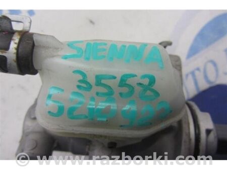 ФОТО Головний гальмівний циліндр для Toyota Sienna (11-16) Київ
