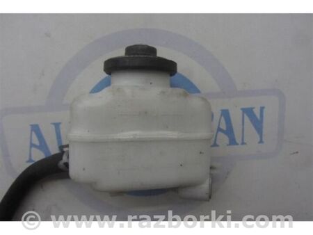 ФОТО Головний гальмівний циліндр для Toyota Sienna (11-16) Київ