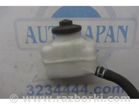 ФОТО Головний гальмівний циліндр для Toyota Sienna (11-16) Київ