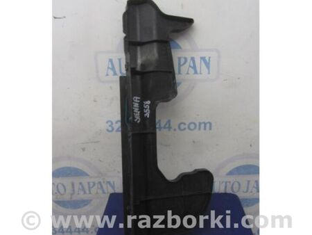 ФОТО дефлектор радіатора для Toyota Sienna (11-16) Київ