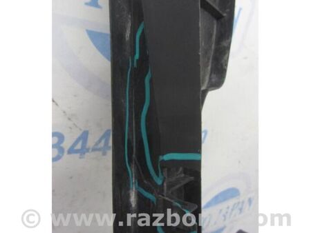 ФОТО дефлектор радіатора для Toyota Sienna (11-16) Київ