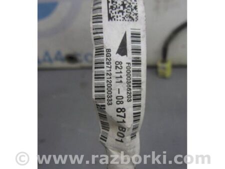 ФОТО Проводка підкапотна для Toyota Sienna (11-16) Київ