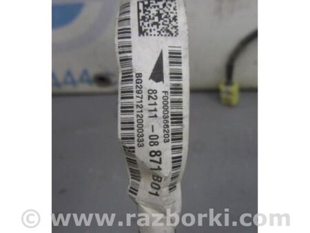 ФОТО Проводка підкапотна для Toyota Sienna (11-16) Київ