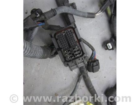 ФОТО Проводка підкапотна для Toyota Sienna (11-16) Київ