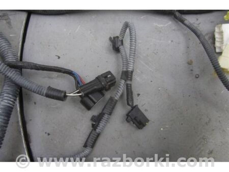 ФОТО Проводка підкапотна для Toyota Sienna (11-16) Київ