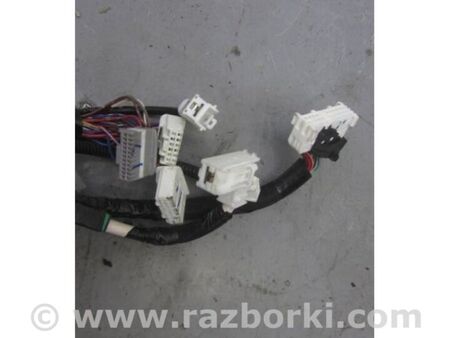 ФОТО Проводка підкапотна для Toyota Sienna (11-16) Київ