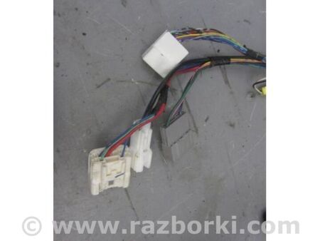 ФОТО Проводка підкапотна для Toyota Sienna (11-16) Київ