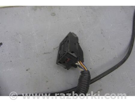 ФОТО Проводка підкапотна для Toyota Sienna (11-16) Київ