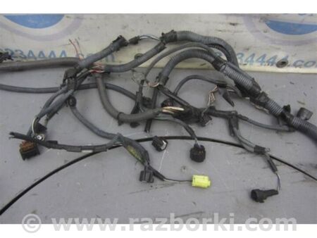 ФОТО Проводка підкапотна для Toyota Sienna (11-16) Київ