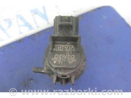 ФОТО Насос омивача скла для Toyota Sienna (11-16) Київ