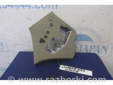 ФОТО Індикатор вибору швидкостей для Toyota Sienna (11-16) Київ