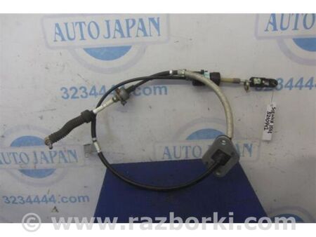 ФОТО Трос перемикання АКПП для Toyota Sienna (11-16) Київ