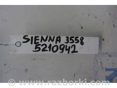 ФОТО Трос перемикання АКПП для Toyota Sienna (11-16) Київ