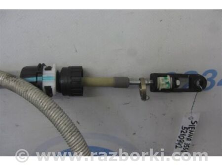 ФОТО Трос перемикання АКПП для Toyota Sienna (11-16) Київ