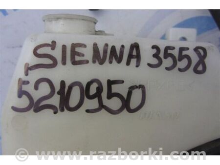 ФОТО Бачок розширювальний для Toyota Sienna (11-16) Київ