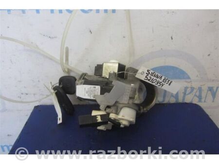 ФОТО Замок запалювання для Toyota Sienna (11-16) Київ