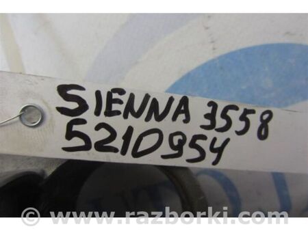 ФОТО Замок запалювання для Toyota Sienna (11-16) Київ