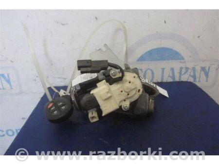 ФОТО Замок запалювання для Toyota Sienna (11-16) Київ