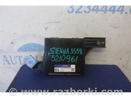 ФОТО Блок електронний для Toyota Sienna (11-16) Київ