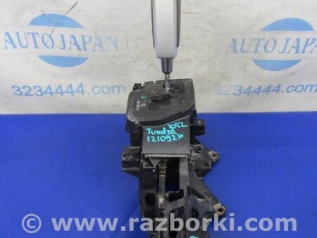 ФОТО Куліса АКПП для Toyota Tundra Київ