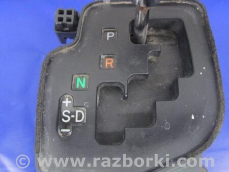 ФОТО Куліса АКПП для Toyota Tundra Київ