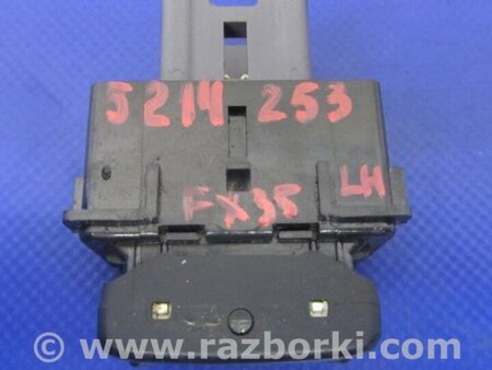 ФОТО Кнопка обігріву сидінь для Infiniti FX S50 (03-08) Київ