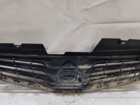 ФОТО Решітка радіатора для Nissan Sentra B16 (06-10) Київ