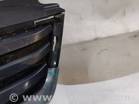 ФОТО Решітка радіатора для Nissan Sentra B16 (06-10) Київ