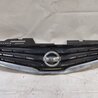 Решітка радіатора Nissan Sentra B16 (06-10)