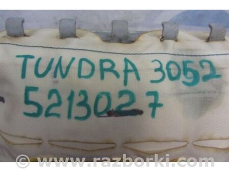 ФОТО Подушка безпеки пасажира для Toyota Tundra Київ