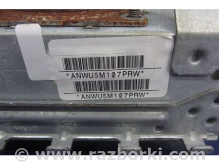 ФОТО Подушка безпеки пасажира для Toyota Tundra Київ