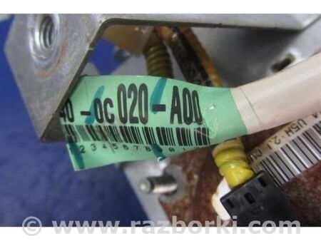 ФОТО Подушка безпеки пасажира для Toyota Tundra Київ