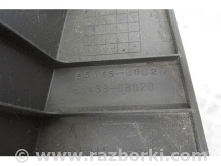 ФОТО Бардачок для Toyota Sienna (11-16) Київ