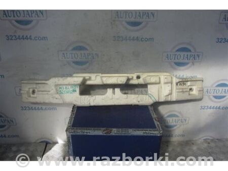 ФОТО Наповнювач бампера задній для Mazda 3 II BL (08-13) Київ