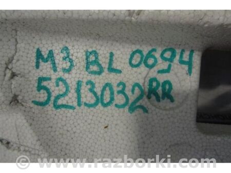 ФОТО Наповнювач бампера задній для Mazda 3 II BL (08-13) Київ