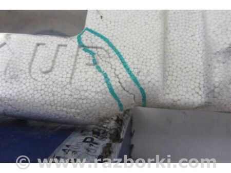 ФОТО Наповнювач бампера задній для Mazda 3 II BL (08-13) Київ