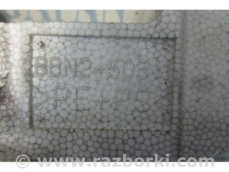 ФОТО Наповнювач бампера задній для Mazda 3 II BL (08-13) Київ