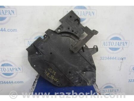 ФОТО Захист дну для Subaru Crosstrek 2 GT (17-20) Київ